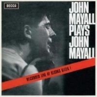 Universal IS John Mayall & Bluesbreakers - Plays John Mayall Photo