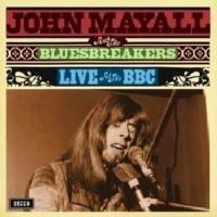 Universal IS John Mayall & Bluesbreakers - Live At the BBC Photo