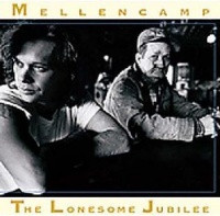 Mercury John Mellencamp - Lonesome Jubilee Photo