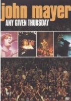 Sony John Mayer - Any Given Thursday Photo