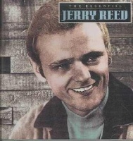 Rca Jerry Reed - Essential Photo