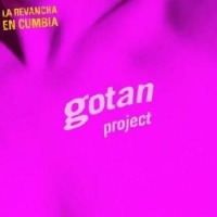 Gotan Project - La Revancha En Cumbia Photo