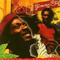 Columbia Europe Jimmy Cliff - Definitive Collection Photo