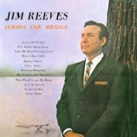 RCA Jim Reeves - Across the Bridge Photo