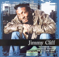 Columbia Jimmy Cliff - Collections Photo