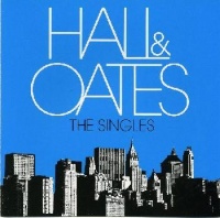 RCA Hall & Oates - The Singles Photo