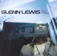 Glenn Lewis - World Outside My Window Photo