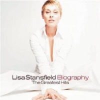 Arista Europe Lisa Stansfield - Biography the Greatest Hits Photo