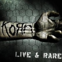 Imports Korn - Live & Rare Photo