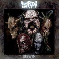 SonyBmg IntL Lordi - Deadache Photo