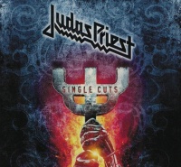 Judas Priest - Single Cuts Photo