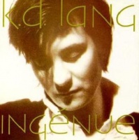 Warner Bros Records K.d. Lang - Ingenue Photo