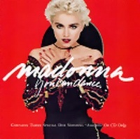 Sire LondonRhino Madonna - You Can Dance Photo