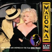 Warner Bros Records Madonna - I'M Breathless Photo