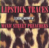Sony Bmg Europe Manic Street Preachers - Lipstick Traces Photo