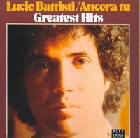 Rca Victor Europe Lucio Battisti - Ancora Tu: Greatest Hits Photo