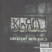 Epic Korn - Greatest Hits Vol 1 Photo