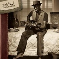 Red Int Red Ink Keb Mo - Suitcase Photo
