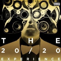 Rca Justin Timberlake - 20/20 Experience: the Complete Experience Photo