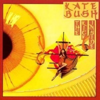 Parlophone Wea Kate Bush - Kick Inside Photo