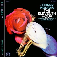 Imports Johnny Hodges - Eleventh Ghour Photo