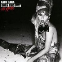 Interscope Records Lady Gaga - Born This Way - the Remix Photo