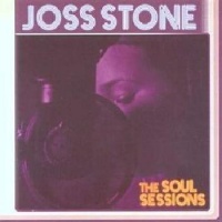 Joss Stone - The Soul Sessions Photo