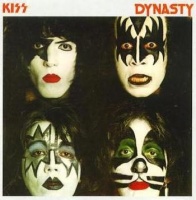 Mercury Kiss - Dynasty Photo