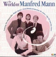 Universal IS Manfred Mann - Very Best of the Fontana Years Photo