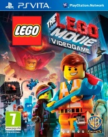 Warner Bros Interactive The LEGO Movie Videogame Photo