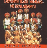 Ladysmith Black Mambazo/Ne Nzalabantu - Ukuzala-Ukuzelula Photo
