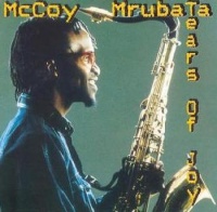 Mccoy Murbata - Tears of Joy Photo