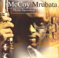 McCoy Mrubata - Phosa Ngasemva Photo