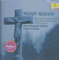 Deutsche Grammophon Mozart / Karajan / Bpo - Requiem K.626 Photo