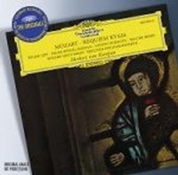 Dg Imports Mozart / Bpo / Karajan - Requiem Photo
