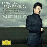Lang Lang / Rachmaninoff / Omt / Gergiev - Piano Concerto 2 / Paganini Rhapsody Photo