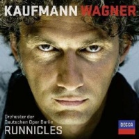 Decca Jonas Kaufmann - Runnicles Photo