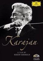 Deutsche Grammophon Various Artists - Karajan Documentary Photo
