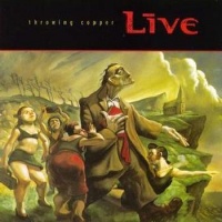 Radioactive Records Live - Throwing Copper Photo