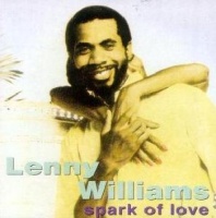 Universal Music Lenny Williams - Spark Of Love Photo