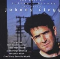 Juluka - Best Of Juluka / Savuka Ft Johnny Clegg Photo