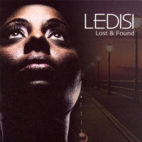 Ledisi - Lost And Found Photo