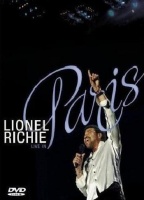 Universal Music Lionel Richie - Live Photo