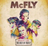 Island UK Mcfly - Greatest Hits Photo