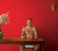 Imports Mac Miller - Watching Movies With the Sound Off Photo