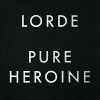 Lorde - Pure Heroine Photo