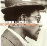 Island Linton Kwesi Johnson - Independant Intavenshan: Anthology Photo