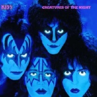 Polygram Kiss - Creatures Of The Night Photo