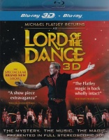 Michael Flatley Returns As Lord of the Dance Photo