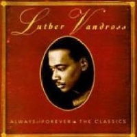 Sony Luther Vandross - Always & Forever Photo